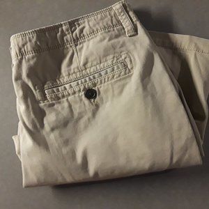 Arizona Jean Co Khaki Shorts 36
